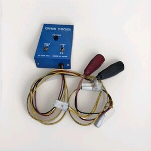 Mazda 49F018002 - Ignition Tester Igniter Checker - Special Tool